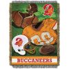 NFL 051 Bucs Vintage Tapestry