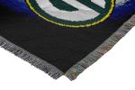 NFL 051 Packers Home Field Advantage Tapestry