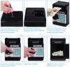 Piggy Bank Cash Coin Can ATM Bank Electronic Coin Money Bank Gift For Kids