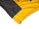 [Personalization Only] OFFICIAL NHL Jersey Silk Touch Throw Blanket - Bruins