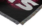 NFL 051 Texans Home Field Advantage Tapestry