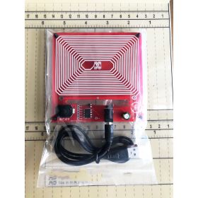 Imported Chip Generator Pure Sine Frequency Modulation Signal Generator (Option: Square Wave Not Adjustable)