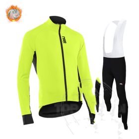 Riding Speed Down Jacket Fleece To Keep Warm (Option: B-XS)