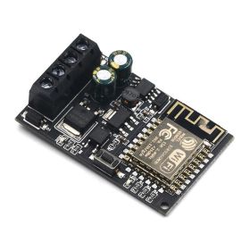 Mobile Phone Remote Control Relay Module (Option: XY WFUSB)