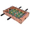 Family Fun Games Indoor/Outdoor Competition Game Soccer Table