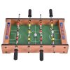 Family Fun Games Indoor/Outdoor Competition Game Soccer Table