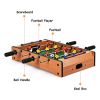 Family Fun Games Indoor/Outdoor Competition Game Soccer Table