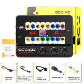 Universal Connection Protocol Communication Check (Option: GT100)